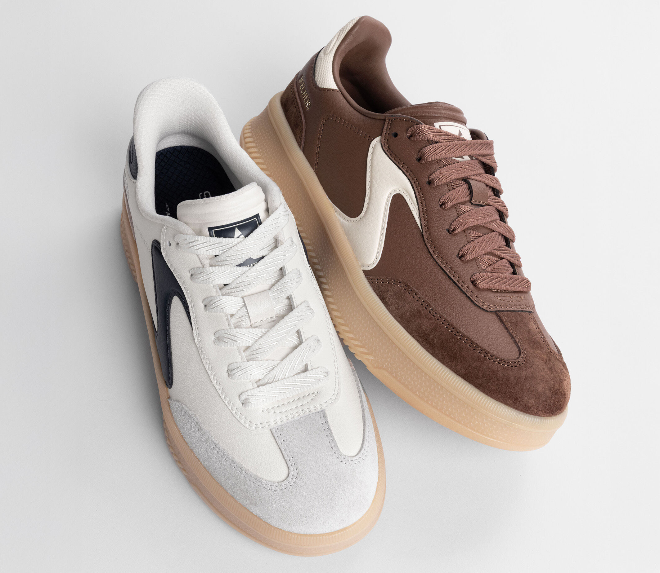 Trend - Skechers Slip ins